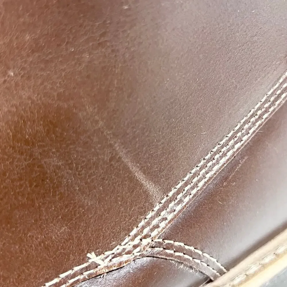 Clarks introducing pair